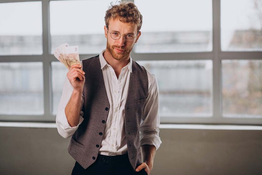 confessions of a pay pig