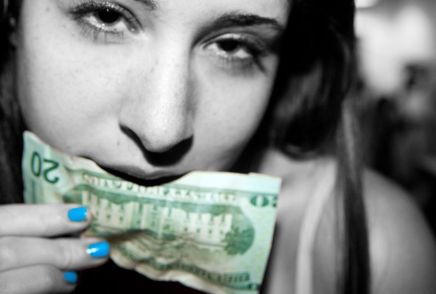 findom